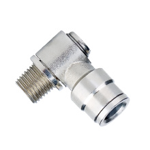 pipe fitting pneumatic fitting metal fitting MPH joint